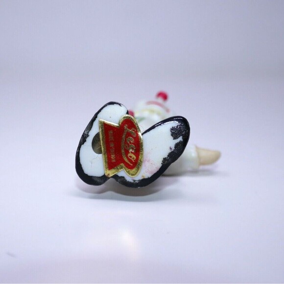Lego 2.5" Porcelain Clown Figurine - Picture 6 of 7